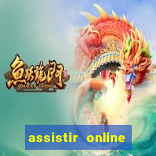 assistir online gladiador 2